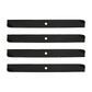 Qty 4: Standard Mower Blade Fits Lawn-Boy Replaces 106-2247