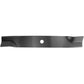 Qty 12: High Lift Mower Blade Fits John Deere Replaces M128485