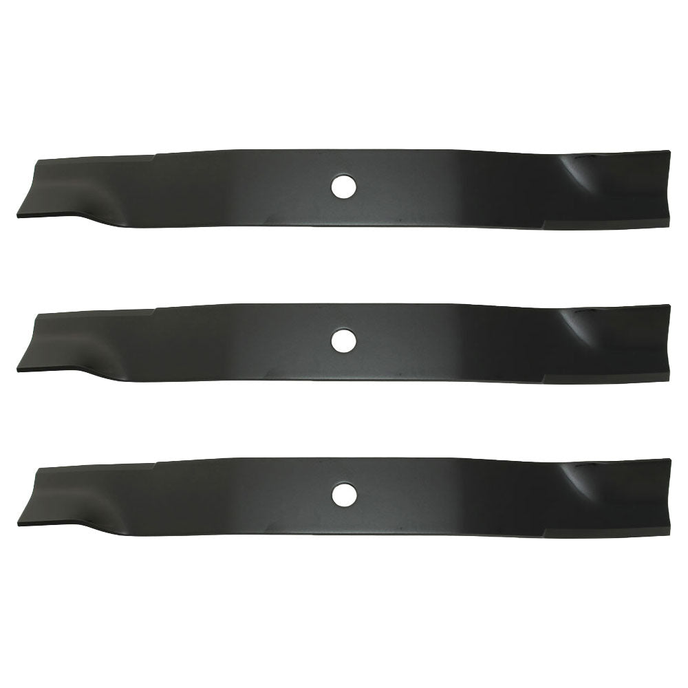 Set of 3 25" x .900" Fits John Deere TCU15882
