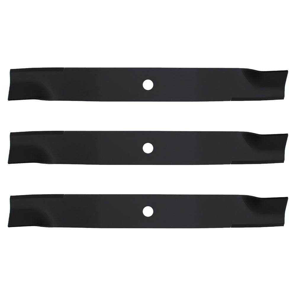 Set of 3 25" x .900" Fits John Deere TCU15882