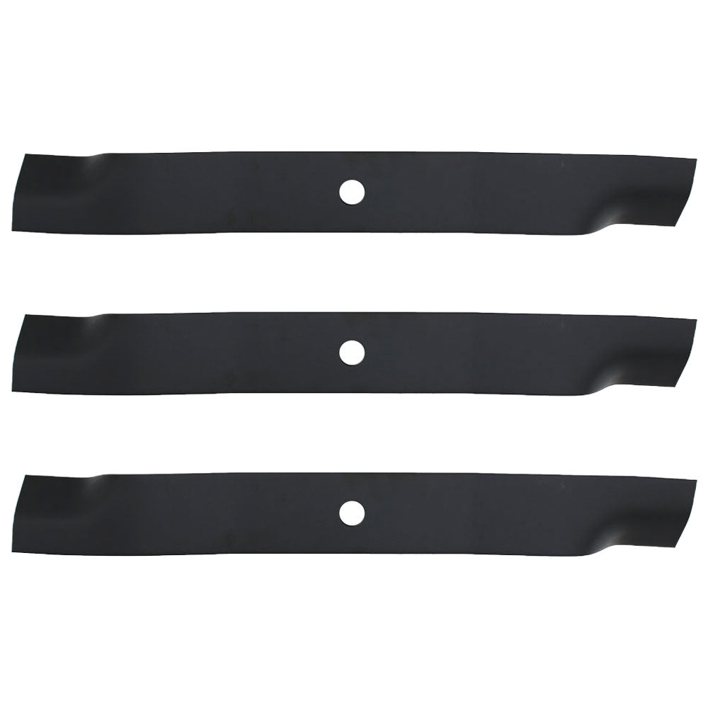 Set of 3 25" x .900" Fits John Deere TCU15882