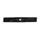 One Lawn Mower Blade Fits John Deere M145476 M127500 48" Z425 Z435 Z445