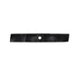 One Lawn Mower Blade Fits John Deere M145476 M127500 48" Z425 Z435 Z445