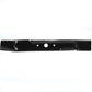 Heavy Duty  21" Lawnmower Blade Fits John Deere M125413 M112972 M115453 M112738