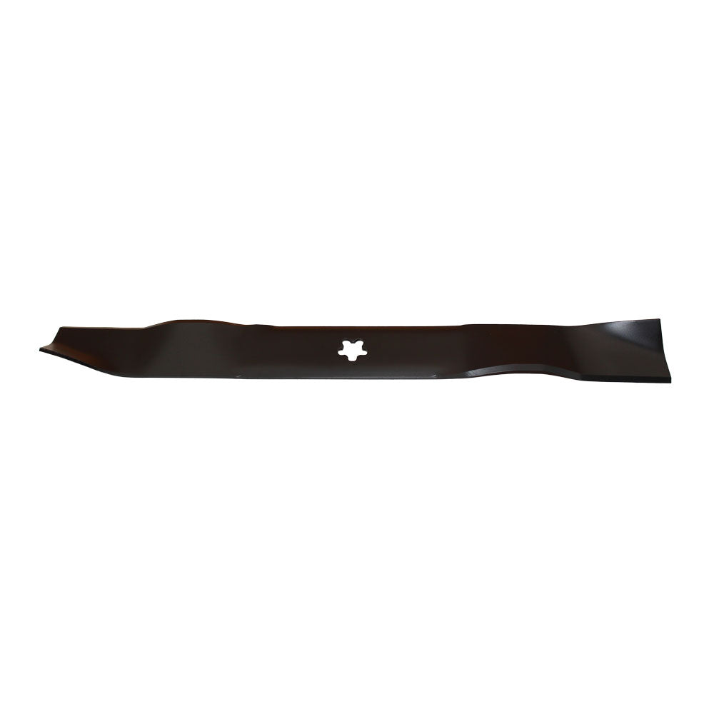 Mulching Lawn Mower Blade Fits John Deere Replaces LAB50-0104