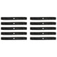 Qty 10: Mulching Lawn Mower Blade
 Fits MTD Replaces 742-025040-637