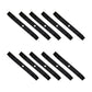Qty 10: Mulching Lawn Mower Blade
 Fits AYP Replaces 134149