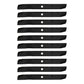 Qty 10: Mulching Lawn Mower Blade
 Fits Craftsman Replaces 134149