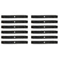 Qty 12: Mulching Lawn Mower Blade Fits CRAFTSMAN Replaces 134149