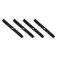 Qty 4: Mulching Lawn Mower Blade Fits AYP Replaces 134149