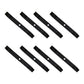 Qty 8:  Mulching Lawn Mower Blade Fits MTD Replaces 742-025040-637