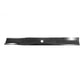 Medium Lift Lawn Mower Blade Fits CRAFTSMAN Replaces 420463