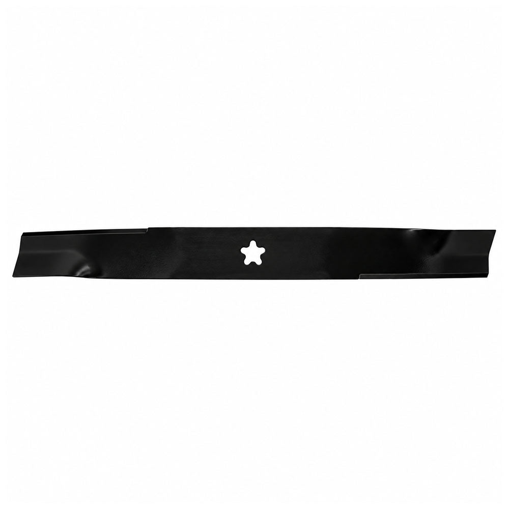 Medium Lift Lawn Mower Blade Fits AYP