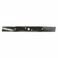 22" Rotary Push Mower Walk Behind Lawn Mower Blade Fits Husqvarna 532437601
