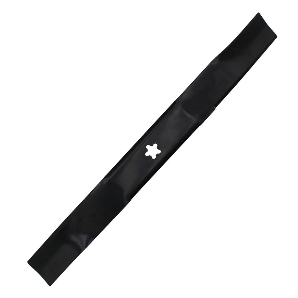 Medium Lift Lawn Mower Blade Fits AYP