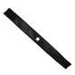 Medium Lift Lawn Mower Blade Fits AYP