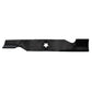 16 3/4" Rotary High Lift Lawn Mower Blade 5 Pt Star CH AYP 173920 180054