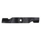 Mower Blade Fits Craftsman Replaces 24679