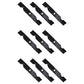 Qty 9: Mower Blades Fits Craftsman Replaces 24679