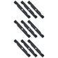 Qty 9: Lawn Mower Blade Fits Poulan Replaces 137380