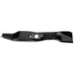 1 Mower Blade Fits Cub Cadet 46" Cut 742-04124 942-04124 742-0612 942-0612