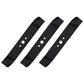 3 Blades 942-0611 9420611A 112-0304 112-3691 50-3935 13AG619H022 13AG683H163