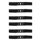 6 Replacement Fits Cub Cadet Mower Blades 942-05052A 742-05052A RZT L50 S50 XT1
