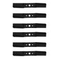 MTD 6 Blades Fits Cub Cadet Troy Bilt Lawn Mowers w/50 Decks 942-05052A