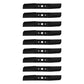 Qty 9: Lawn Mower Blade
 Fits Massey Ferguson Replaces 742-05052A