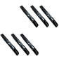 6 Mower Blades Fits Cub Cadet 742-05056 942-05056 RZT 54" Deck XT1 XT2 GX54 GT54