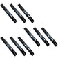 9 Blades fit Fits Cub Cadet 942-05056A MTD 942-05056 RZT L54 RZT S54 MTD