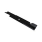 Set of 2 16 1/4" x 5/8" Mower Blades Fits Bobcat 112111-01