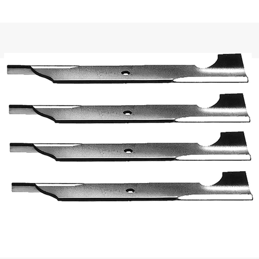 Qty 4: Lawn Mower Blade
 Fits Ariens Replaces 00273000