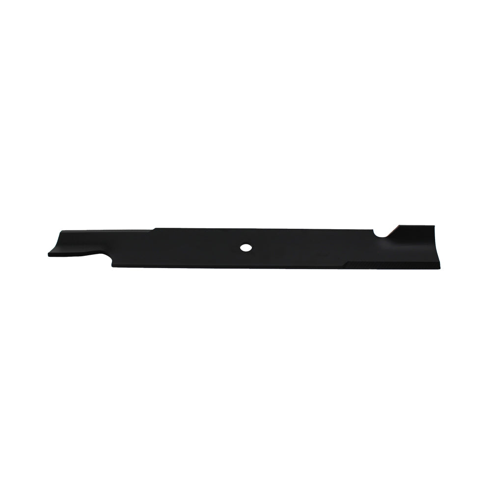 Notched High-Lift Mower Blade Fits Ariens Replaces 08899100