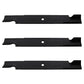 60" Deck Blades for Bad Boy Zero Turn Mower ZT CZT Maverick Pup