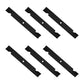 (6) Replacement Blades Fits Bad Boy 60" 038-2007-00 038-6050-00 038-6060-00