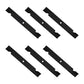 (6) Heavy Duty Blades Fits Toro 105-7718-03 105-7718 60" Cuts