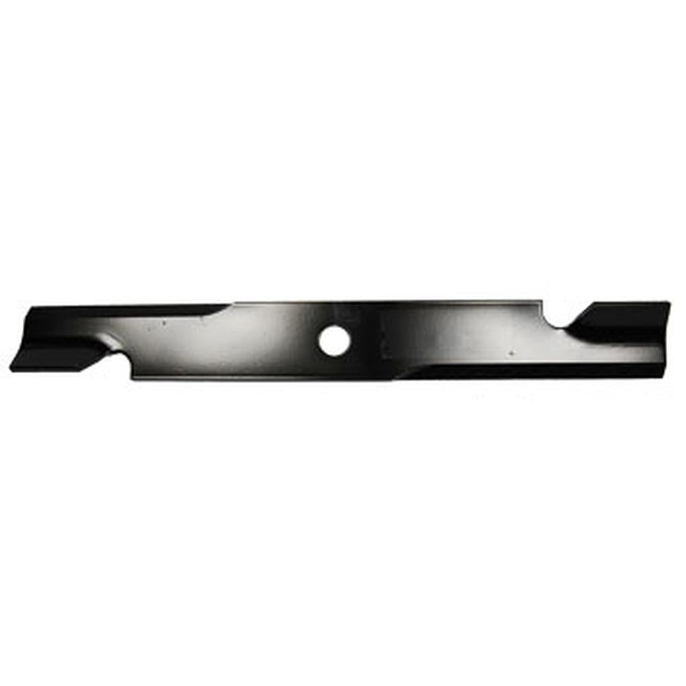 High Lift Notched Mower Blade Fits Exmark Replaces 103-6383