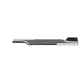 Notched High Lift Mower Blade Fits Snapper Replaces 1-7081