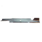 One Lawn Mower Blade Fits Titan Zero Turn Decks