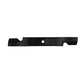 117-1156-03 Lawnmower Blade 5/8" CH Fits Toro Titan Z 50" 74820 74840