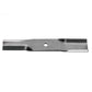 Set of 3 15 1/2" x 5/8" Mower Blades Fits Toro 54-0010-03 Groundmaster 1144