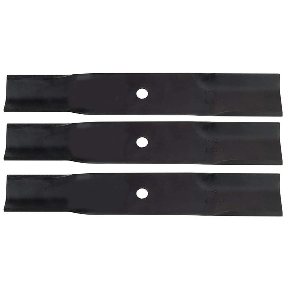 Qty 3: Lawn Mower Blade
 Fits Toro Replaces 54-0010-03