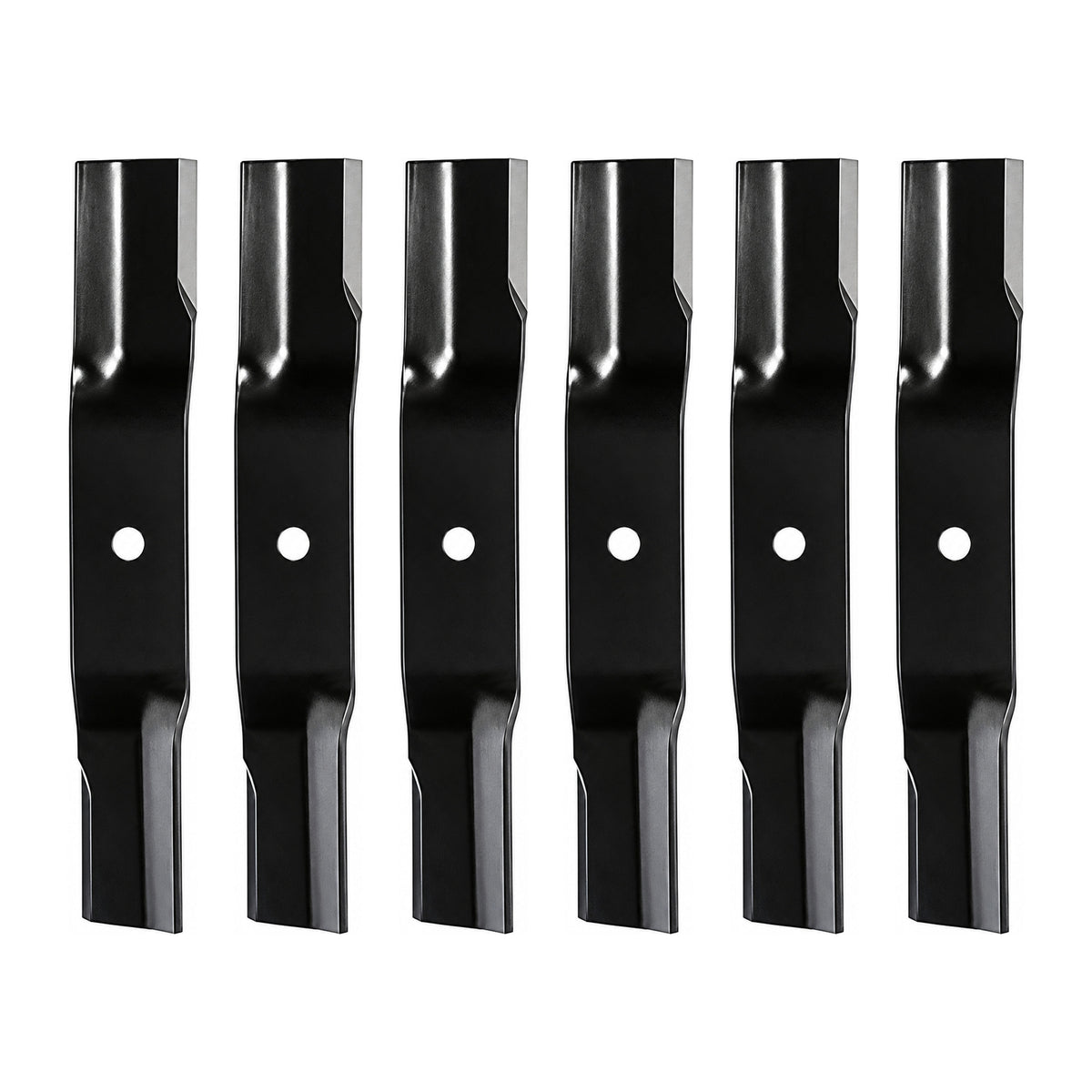 6-PACK LAWN MOWER BLADES for 44" Fits Toro 54-0010-03