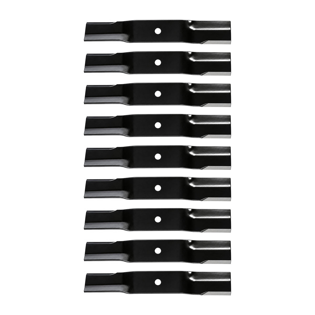 Qty 9: Lawn Mower Blade
 Fits Windsor Replaces 51-1725