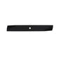 19 1/4" Rotary #6184 Lawn Mower Mulching Blade Fits Toro 5/8" CH 14-7799 79-3061