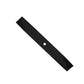 19 1/4" Rotary #6184 Lawn Mower Mulching Blade Fits Toro 5/8" CH 14-7799 79-3061