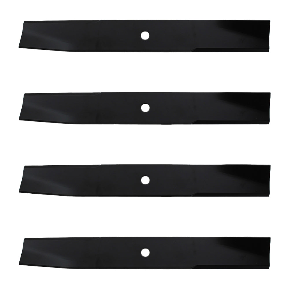 345-165 4-Pack Mulching Blades Fits Toro 14-7799