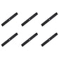 Fits Stens 345-165 6-Pack Mulching Blades Fits Toro 38" Recycler Lawn Mower Deck