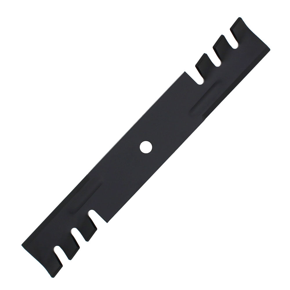 Toothed Mulching Blade Fits Bunton Replaces LAB50-0132